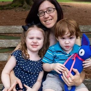 Meet your Posher, Krista